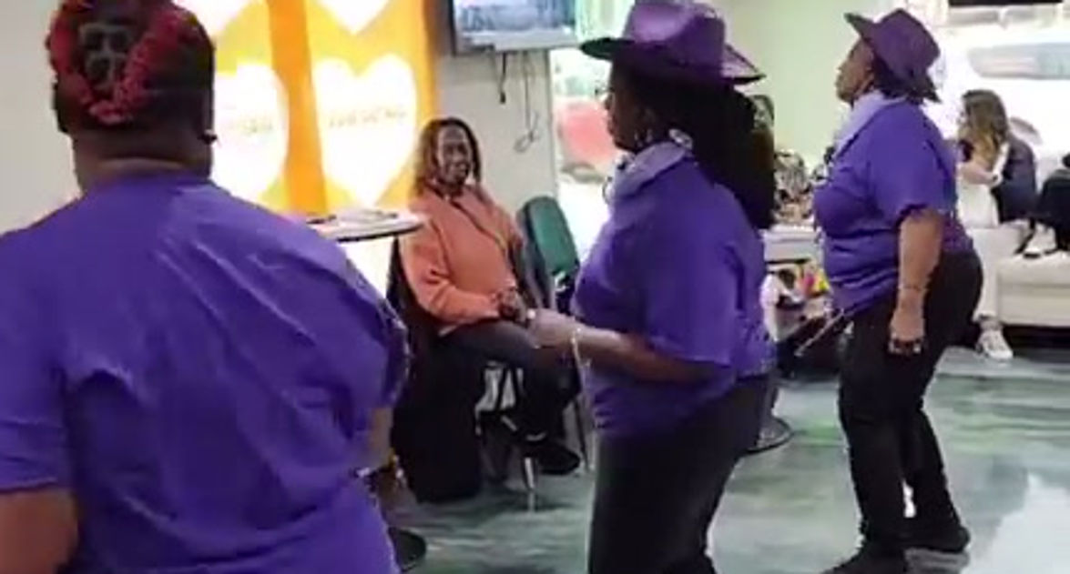 First Annual Brunch: Teen Dating Violence Awareness and Prevention